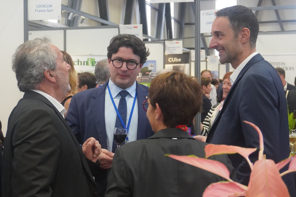 Salon des Maires du Rhône 2022