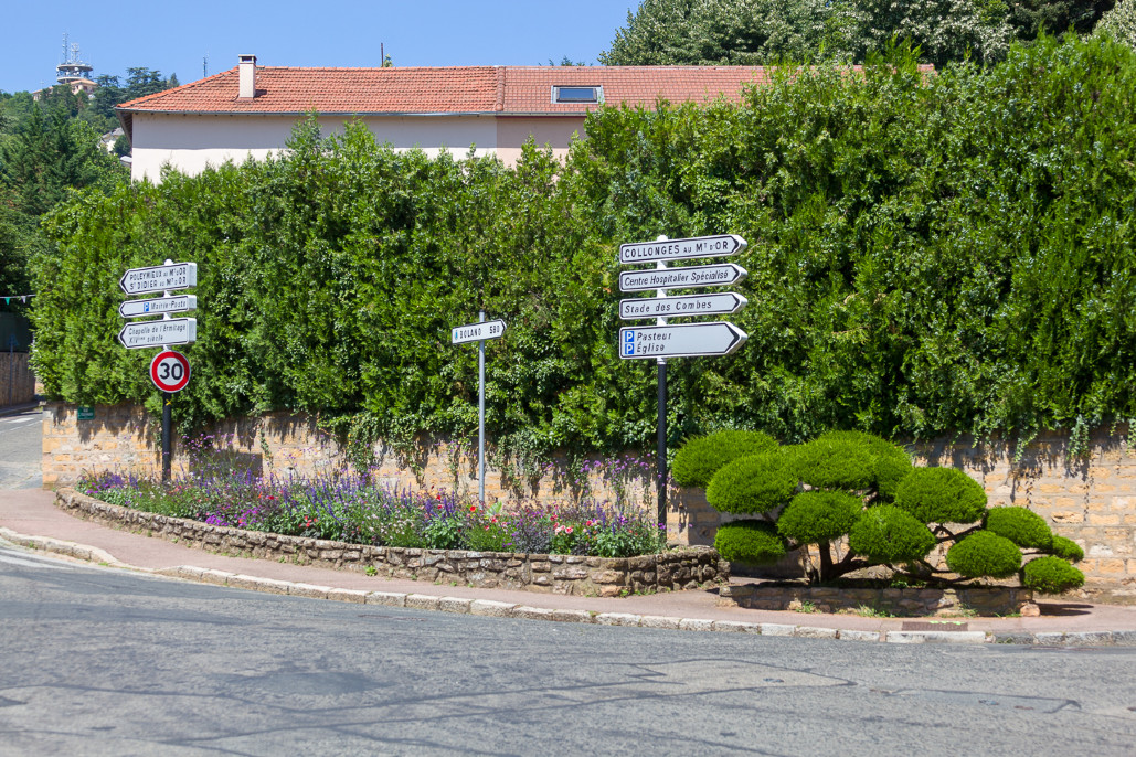 Ville de Saint-Cyr-Au-Mont-D'Or - Entretien et nettoyage des espaces verts 3