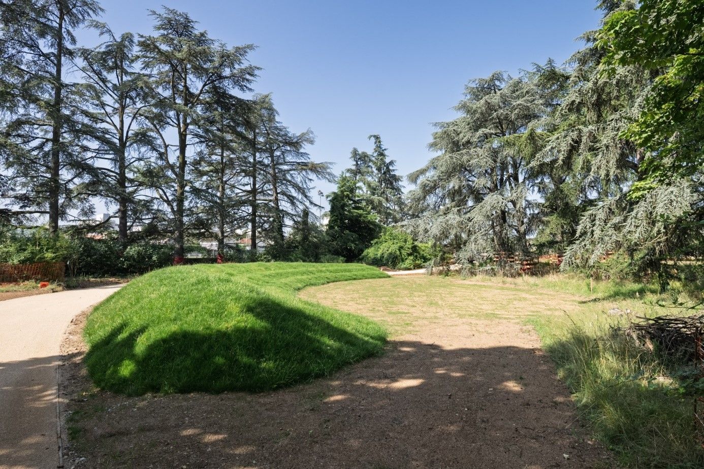 parc-autre-soie-villeurbanne-chazal